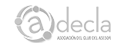 Adecla, Asociación del club del asesor